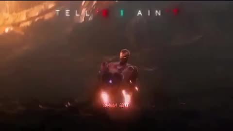 Avengers edit