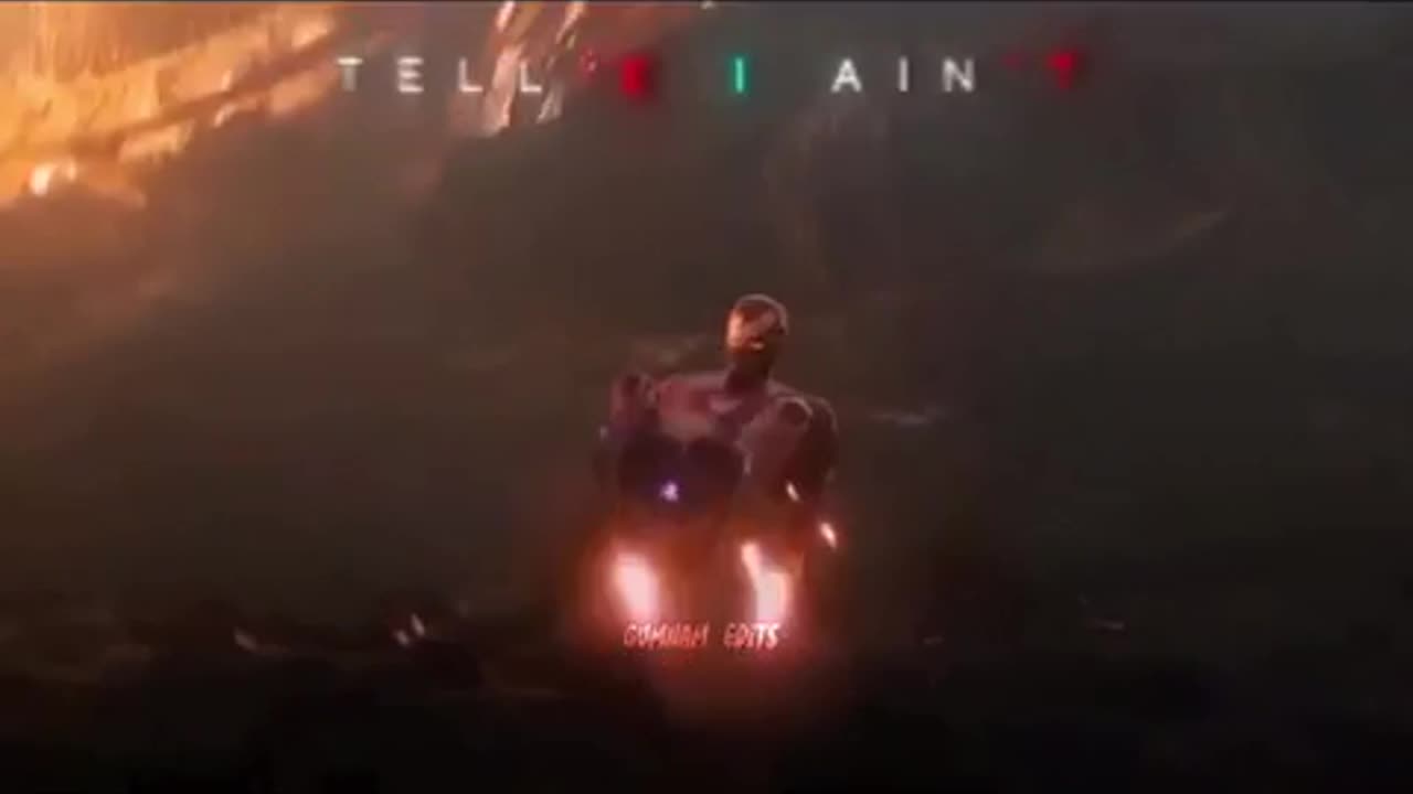 Avengers edit