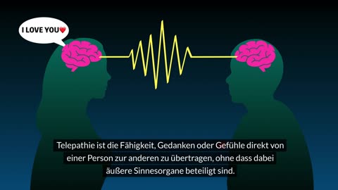 Die faszinierenden PSI-Phänomene