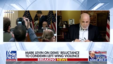 Mark Levin tells the stark truth about The January 6th Stalin Show Trails