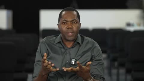 Going To Church Wasn't Enough- I Needed To KNOW Jesus- Chiemeriwos Testimony