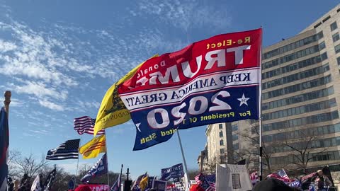 March for Trump | Million MAGA March in Washington, DC 12/12/2020 IMG_3183