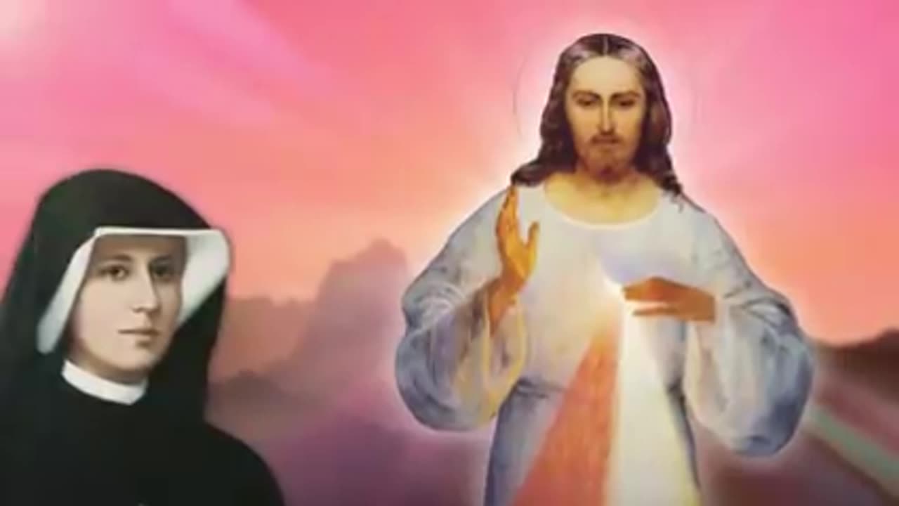 ¡Se acaba el tiempo! El mensaje urgente de Jesús de la Misericordia para el Final de los Tiempos