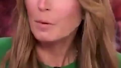 Nicole Wallace Claims JD Vance Was Going To "Mansplain"