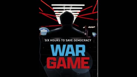 WAR GAME THE GOVERNMENTS TRAINING VIDEO TO CONDITION CIVILIANS INTO A MANUFACTURED CIVIL WAR