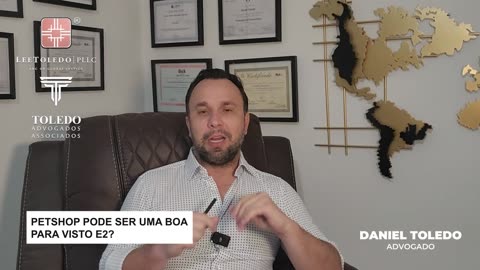 DT Explica - Abrir Pet shop nos Estados Unidos