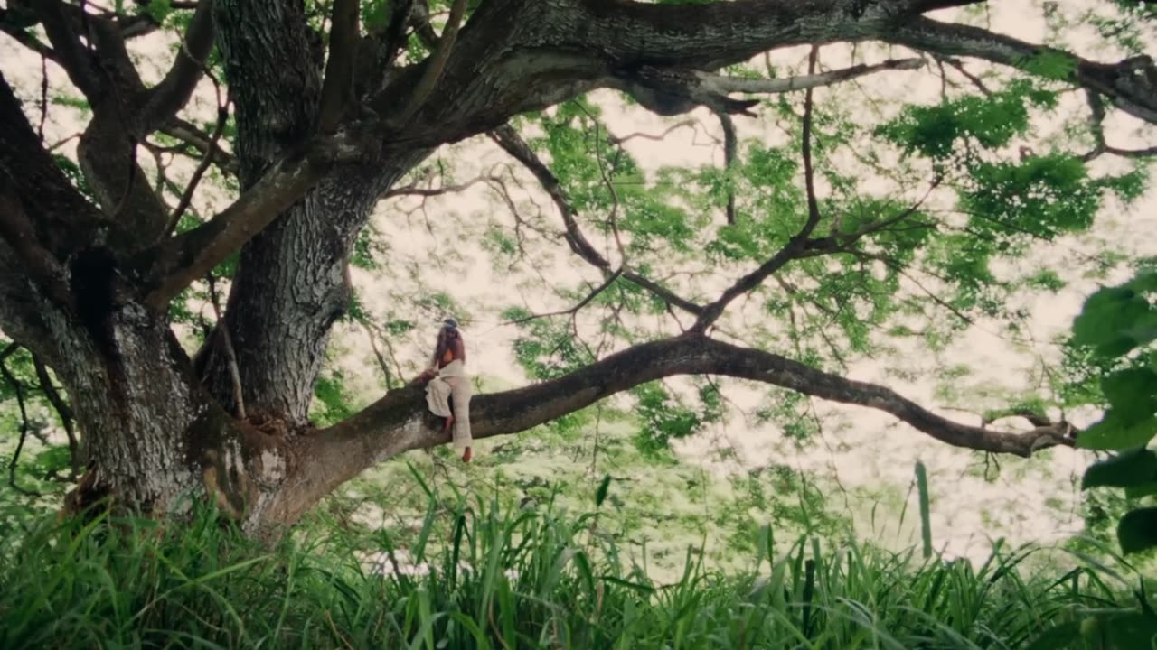 Kane Brown, Katelyn Brown - Thank God (Official Music Video)