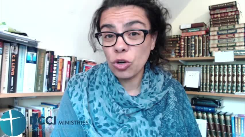 I would be the first to worship Him