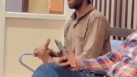 Very Funny Video Wait for last