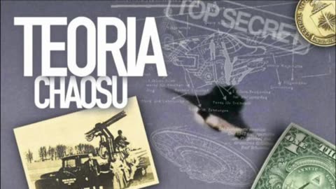 Teoria Chaosu Live. 2012.03.23. Billy Meier historia prawdziwa.