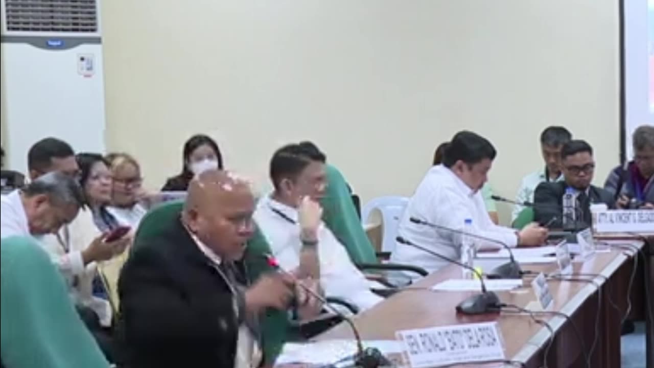 KATHANG ISIP LANG NG BARBERO