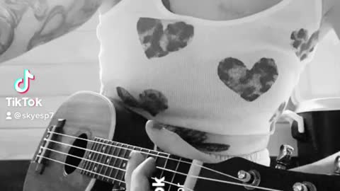 Sum 41- With Me Cover