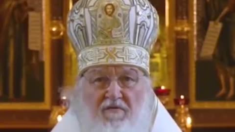 RUSSIA PRIESTS