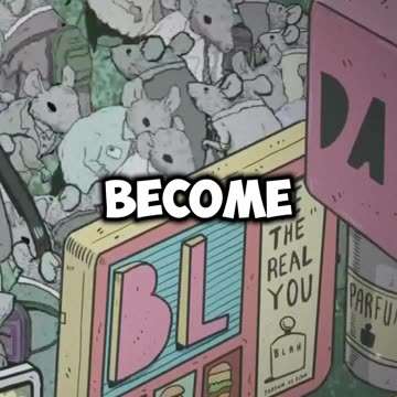 Money has become our god!