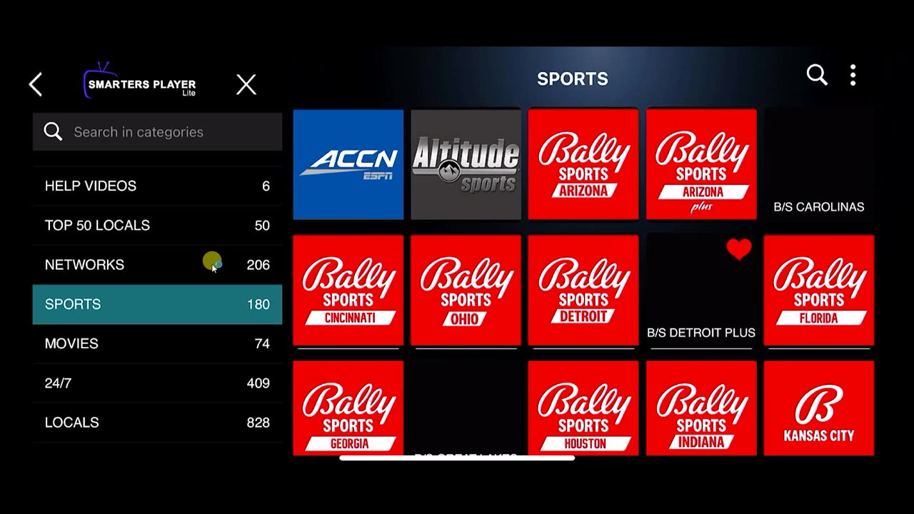 7-18-24 HOW TO INSTALL ULTRA LIVE TV ON YOUR PHONE OR TABLET MAX BOX