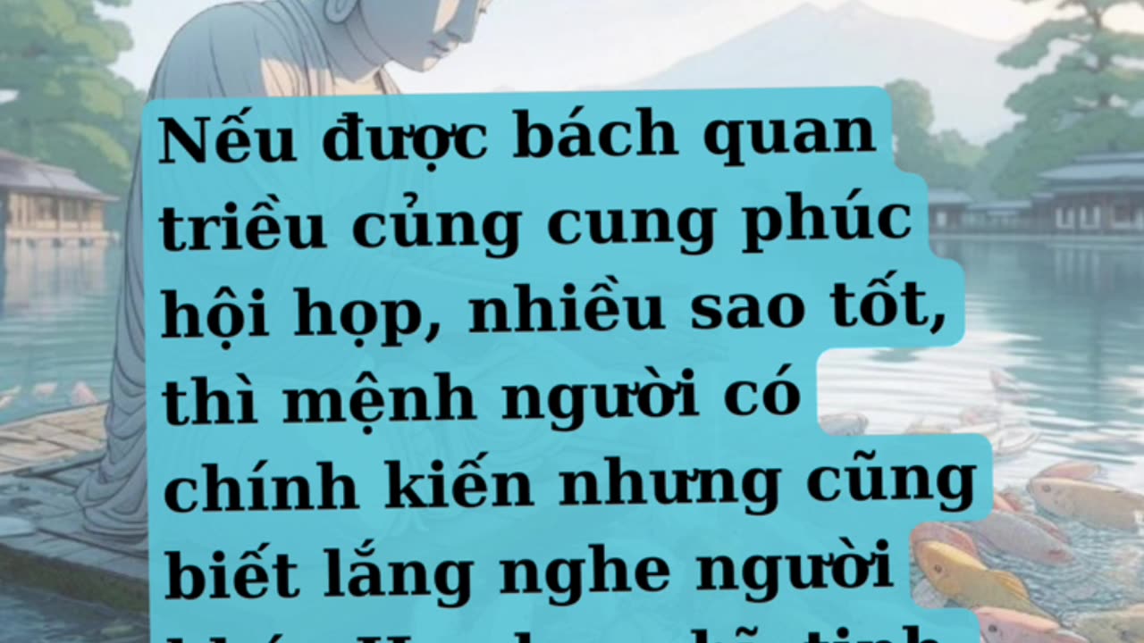 Ý nghĩa của chính tinh trong cung Phúc Đức.Phần 1