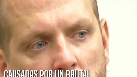 Judy Malinowski deja una gran lección con su historia.