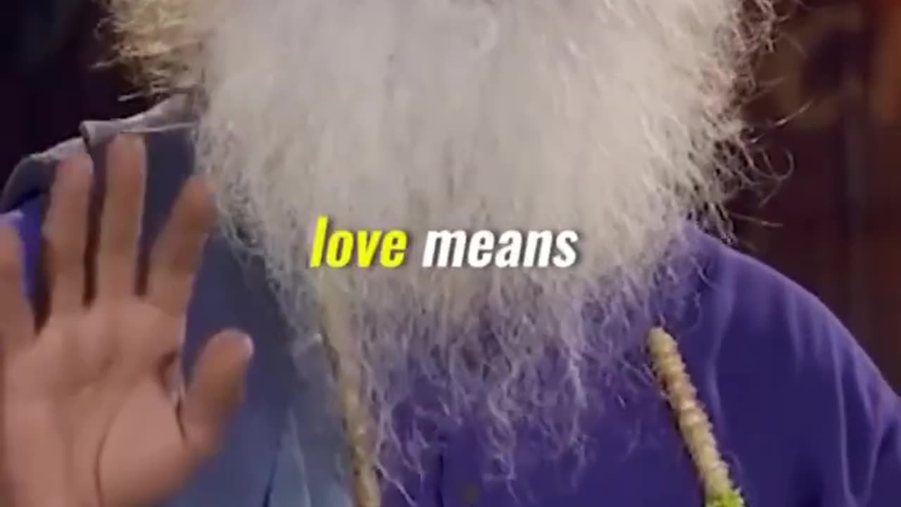 What is love?