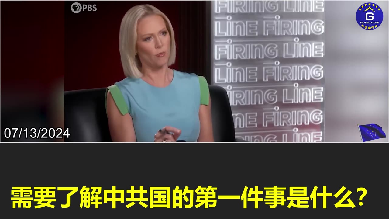 The CCP is currently waging a Cold War in the form of proxy wars
