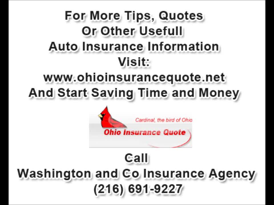 Cleveland Auto insurance | Car insurance | Cleveland Insurance Quotes (216)691-9227