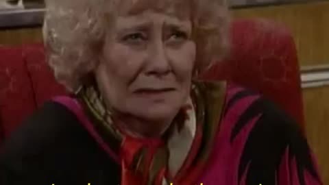 Coronation Street / vera Duckworth