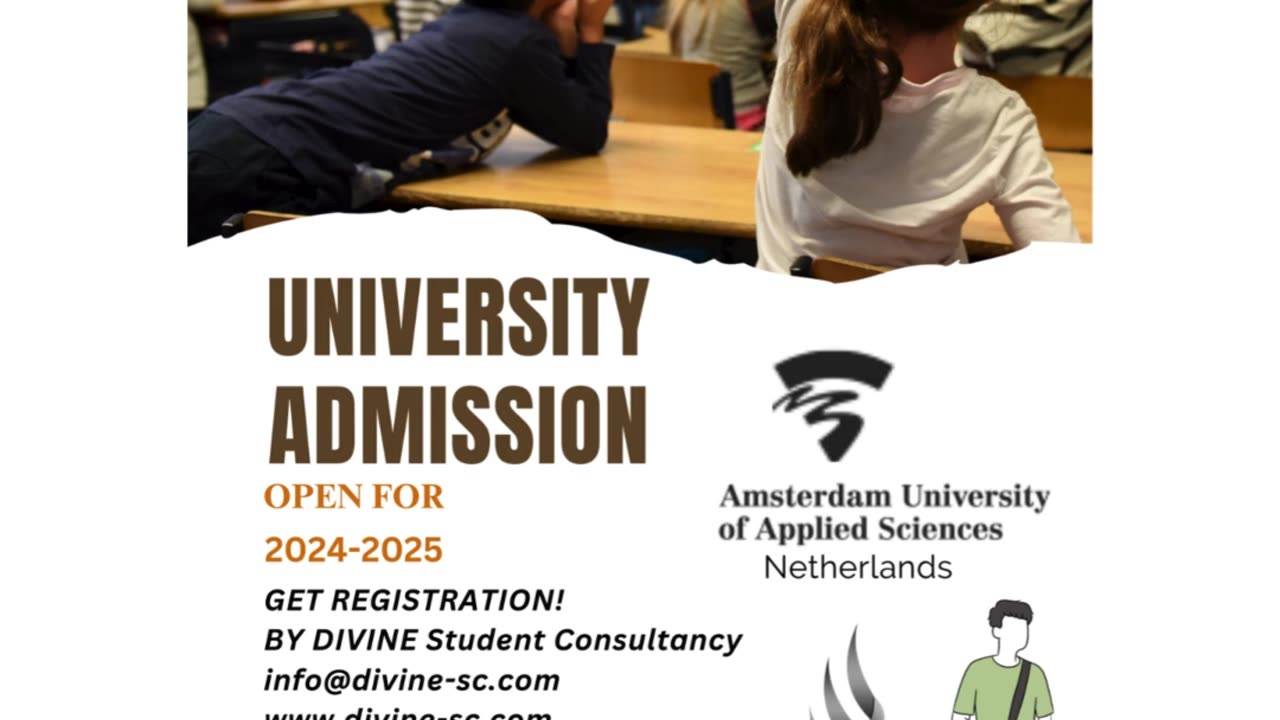 Excellence in Global Education: Divine Associates Ltd