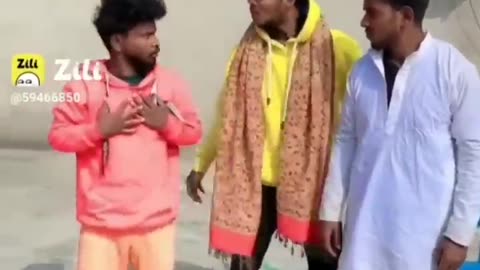 Comedy 🤣