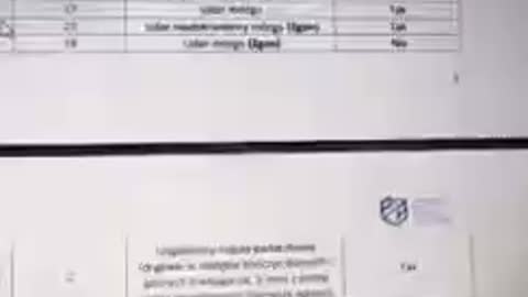 niepożądane odczyny poszczepienne