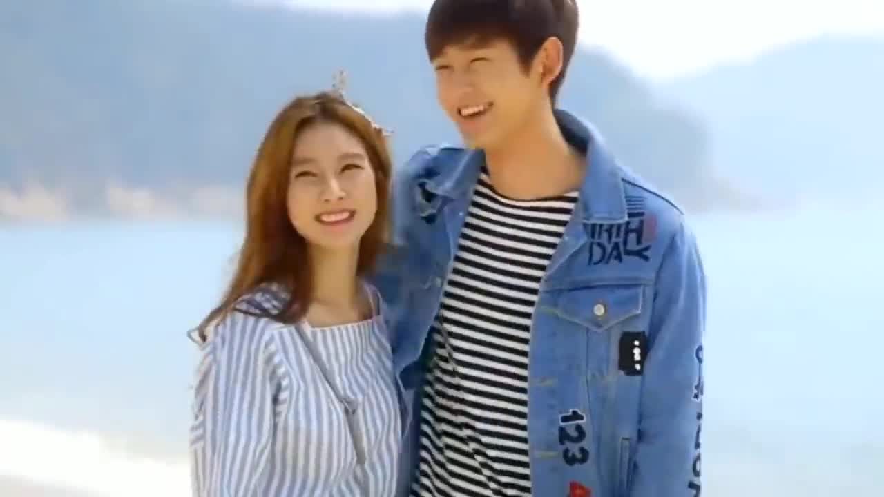 Cute College Love Story 2022💗New Chinese Mix Hindi Songs 2020💗Chinese Drama💗Çin Klip Çlip