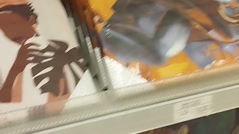 ΑΝΤΙ ΝΑ ΒΑΖΟΥΝ ΑΓΙΕΣ ΕΙΚΟΝΕΣ ΣΠΙΤΙ ΤΙΣ ΑΝΤΙΚΑΘΙΣΤΟΥΝ ΜΕ ΤΑ ΝΕΟΤΑΞΙΚΑ ΕΙΔΩΛΑ ΖΩΑ