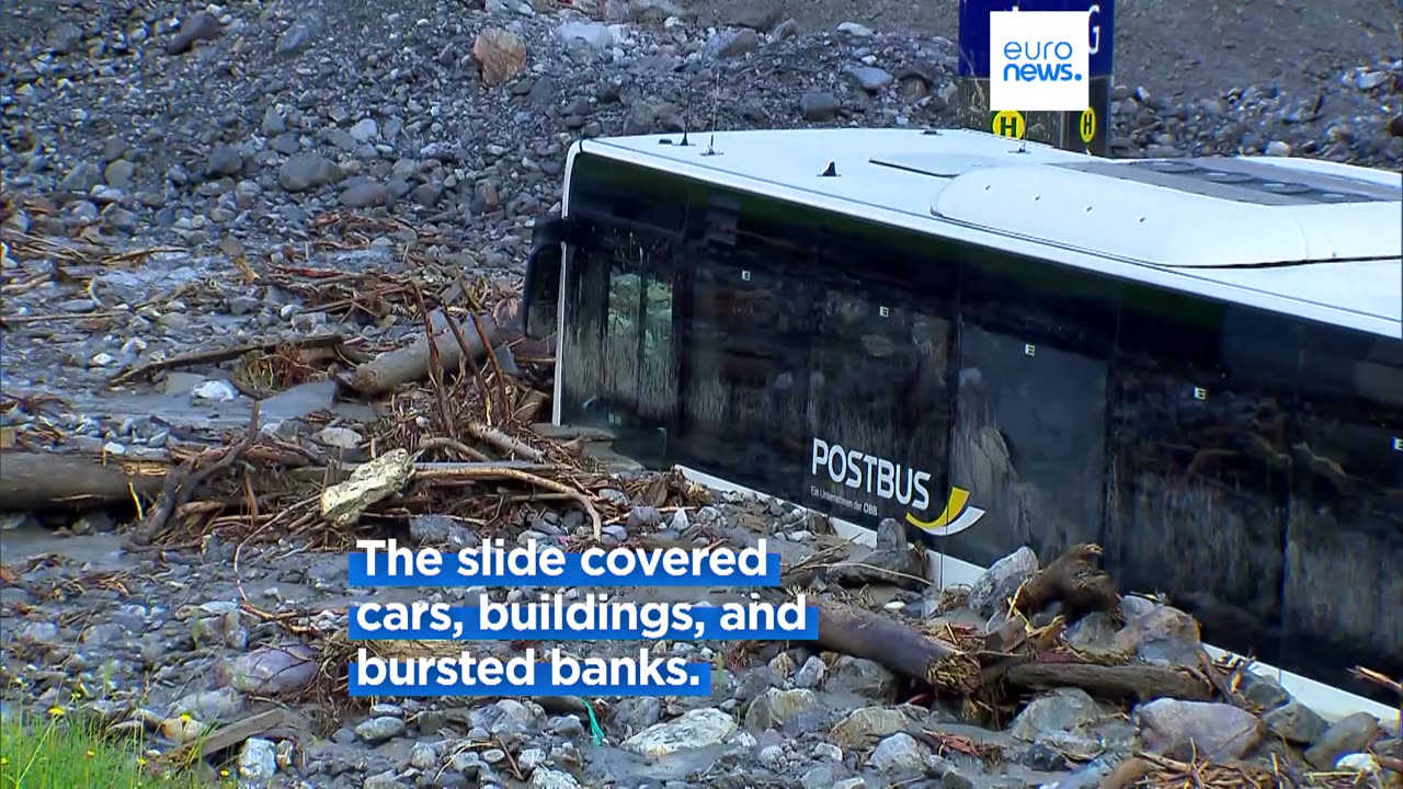 Latest news bulletin | August 17th – Evening