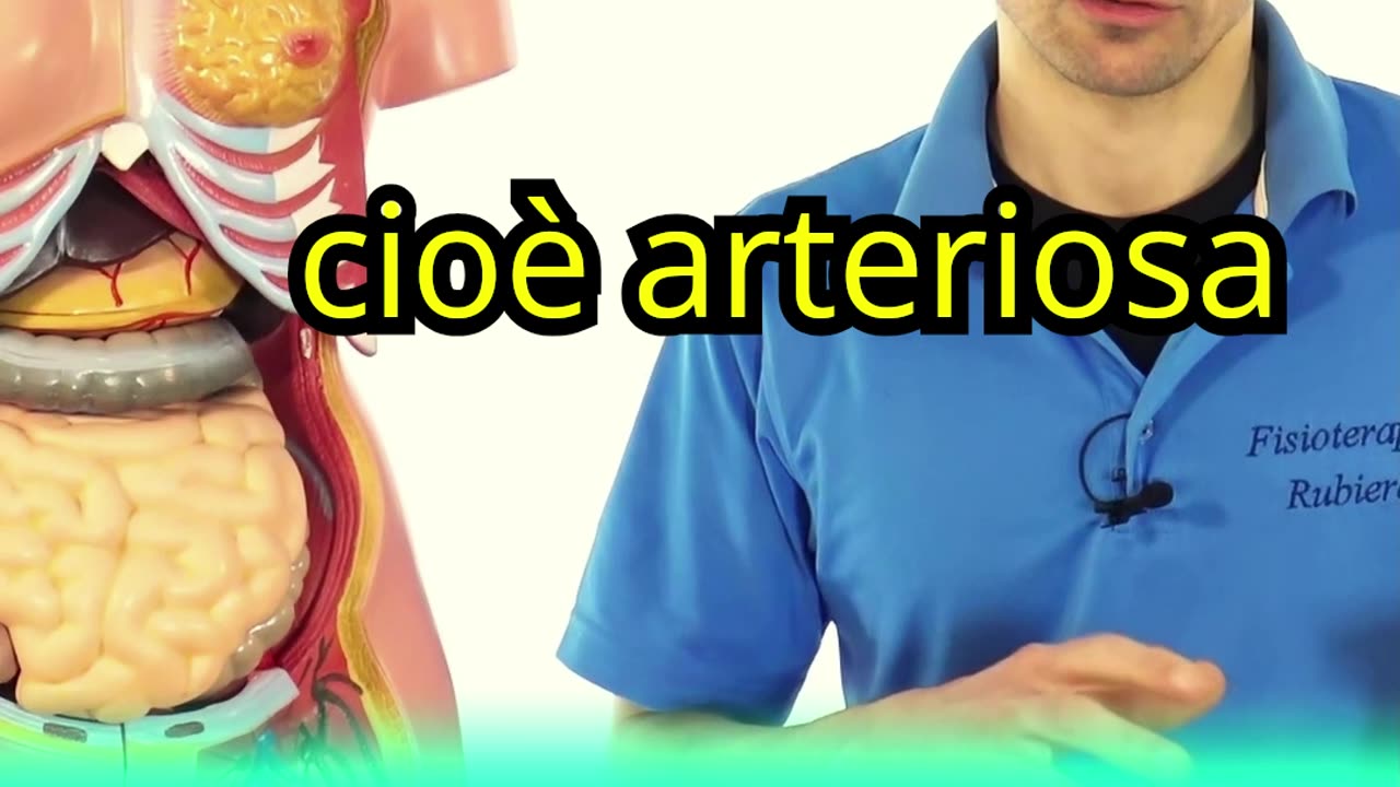 Sindrome dello Stretto Toracico di Tipo Vascolare