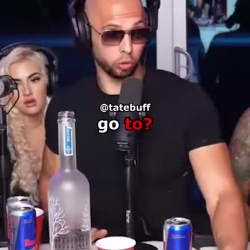 Andrew Tate explains why cheaters are more loyal