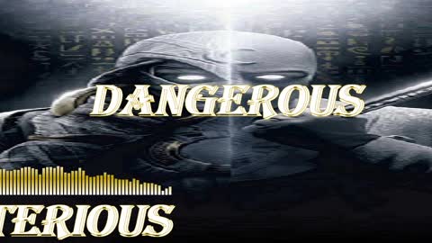 Dangerous | Guitar | Neffex