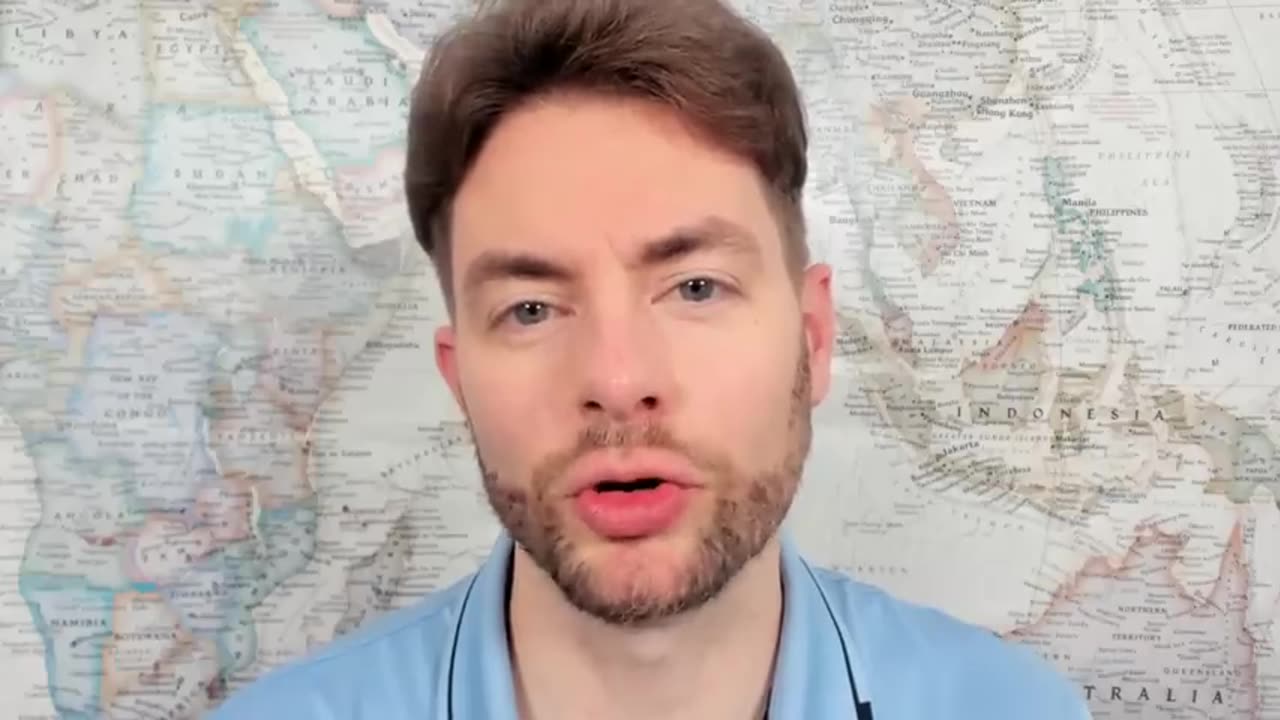 Paul Joseph Watson - This Is Getting Ridiculous