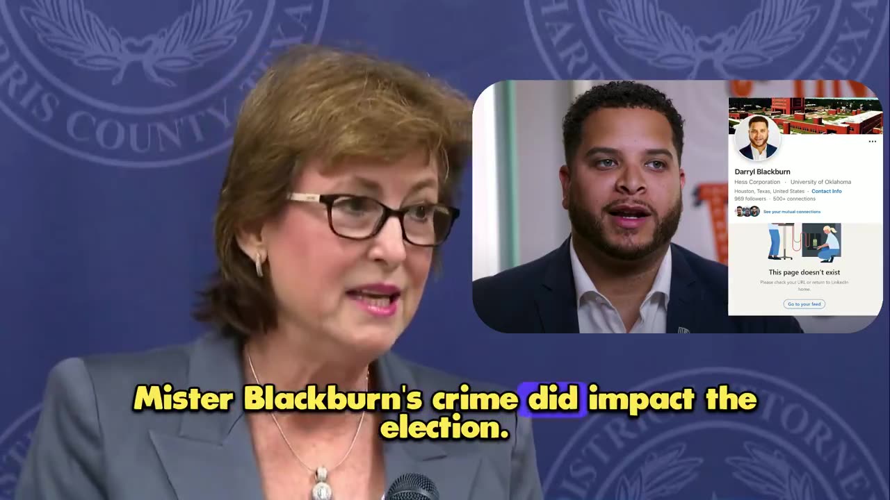 SHOCKING election fraud case explodes in Texas