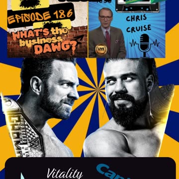 SHIZNIT MINUTE 9.20.24-BT talks SDL!