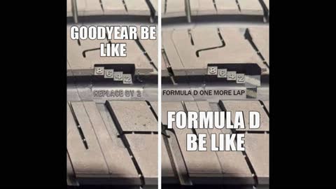 Wheelwell memes of the day