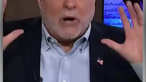 Mark Levin RIPS Hillary Clinton