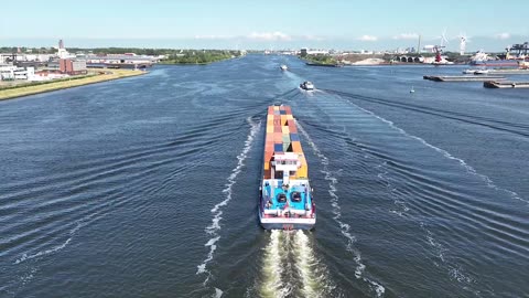 Why Thailand Is Building a $28 Billion Mega Canal