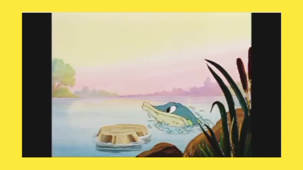 Tom and Jerry BEST FRIENDS FOREVER Ep 5