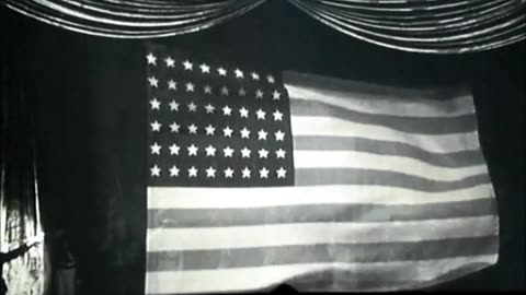 Cagney--GRAND OLD FLAG