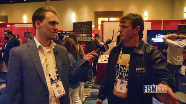 CPAC Day 1 Supercut with FISM News