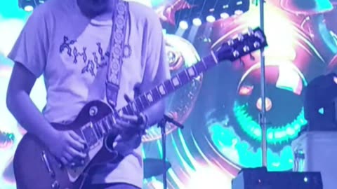 Preston Hall (The Stews) - LIVE @ Avondale (Short 8)