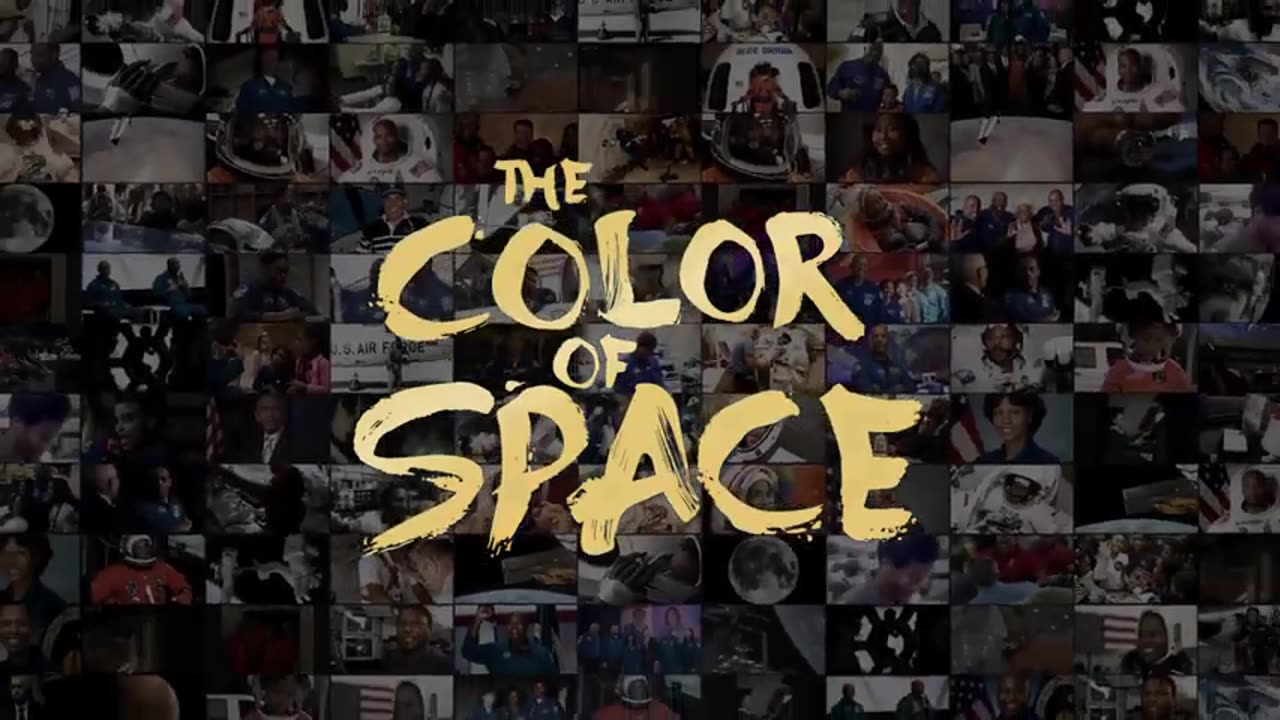 The Color of Space: New Series Coming Soon to NASA+