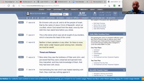 Will Bishop Nathanyalaga become liken to Luke 15:11-32?