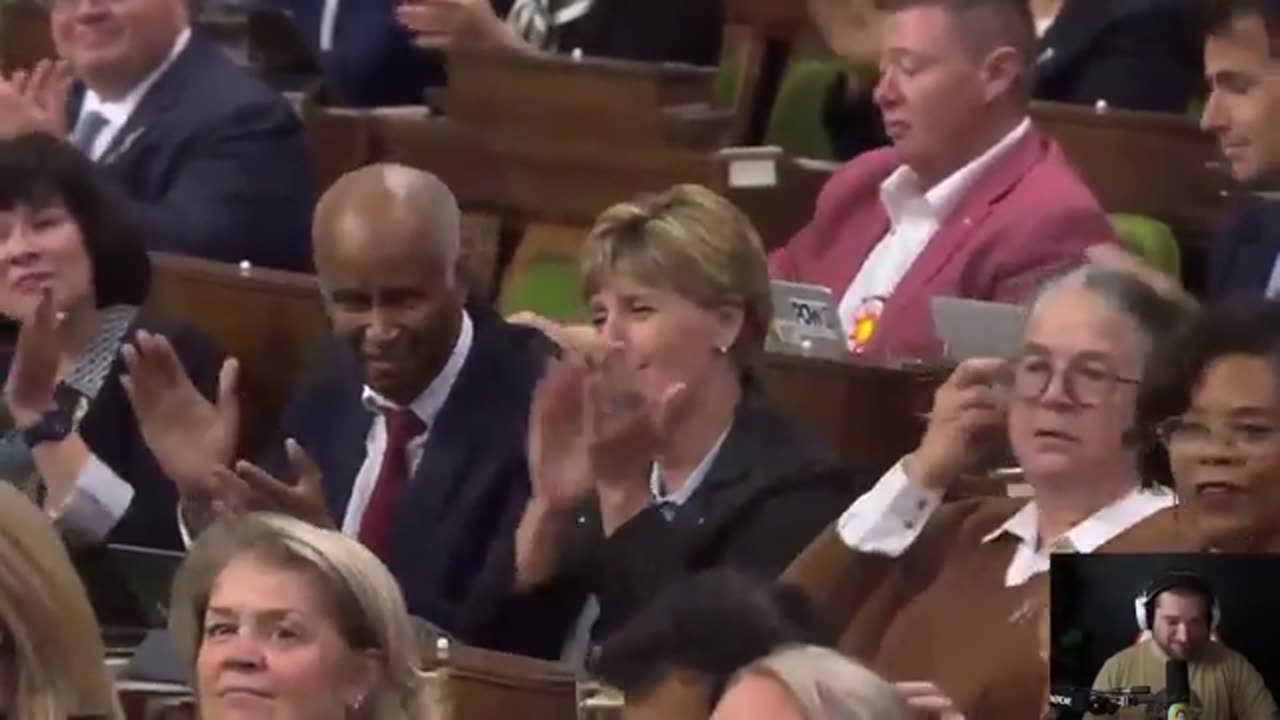Pierre's MPs Send FINAL WARNING To Justin Trudeau