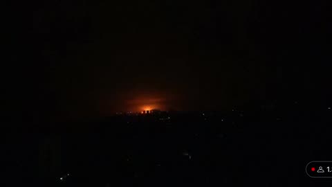 🌅 Israel Conflict | Missile Strike in Gaza | 4:59 AM | RCF
