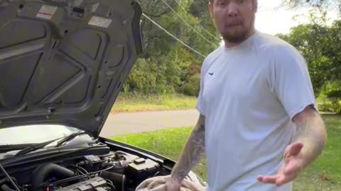 When your A man of God so you don't get the hints