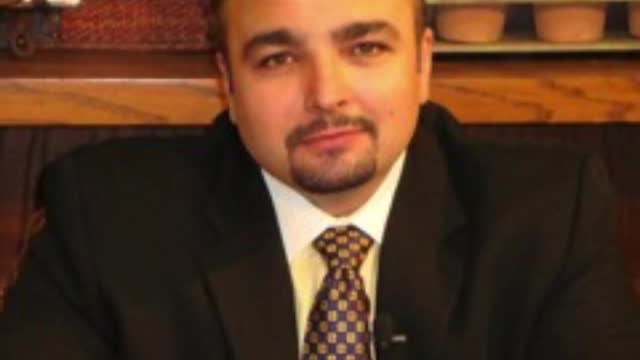 The Light Of Truth with Michael Boldea 12-01-2021.